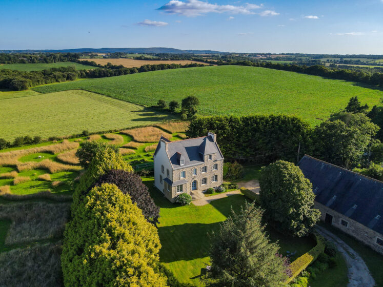 Maison d'hôtes de charme